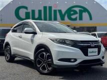 2015 Honda VEZEL