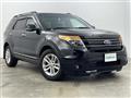 2012 Ford Explorer