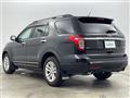 2012 Ford Explorer