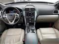 2012 Ford Explorer