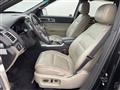 2012 Ford Explorer
