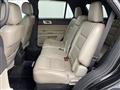 2012 Ford Explorer