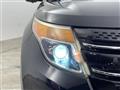2012 Ford Explorer