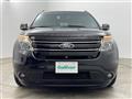 2012 Ford Explorer