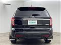 2012 Ford Explorer