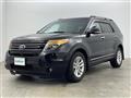 2012 Ford Explorer