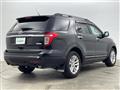 2012 Ford Explorer