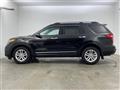 2012 Ford Explorer