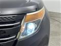 2012 Ford Explorer