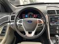 2012 Ford Explorer