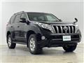 2014 Toyota Land Cruiser Prado