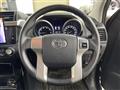 2014 Toyota Land Cruiser Prado