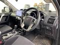 2014 Toyota Land Cruiser Prado