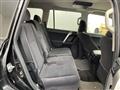2014 Toyota Land Cruiser Prado