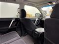 2014 Toyota Land Cruiser Prado