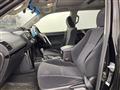 2014 Toyota Land Cruiser Prado