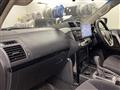 2014 Toyota Land Cruiser Prado