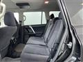 2014 Toyota Land Cruiser Prado