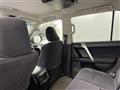 2014 Toyota Land Cruiser Prado