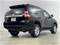 2014 Toyota Land Cruiser Prado