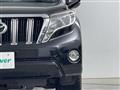 2014 Toyota Land Cruiser Prado