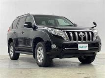 2014 Toyota Land Cruiser Prado