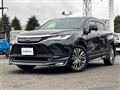 2021 Toyota Harrier Hybrid