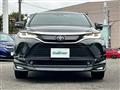2021 Toyota Harrier Hybrid