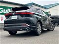 2021 Toyota Harrier Hybrid