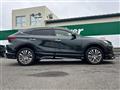 2021 Toyota Harrier Hybrid