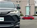 2021 Toyota Harrier Hybrid