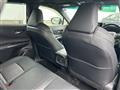 2021 Toyota Harrier Hybrid