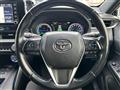 2021 Toyota Harrier Hybrid