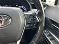 2021 Toyota Harrier Hybrid