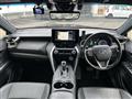2021 Toyota Harrier Hybrid