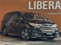 2013 Honda Odyssey