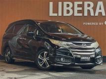 2013 Honda Odyssey