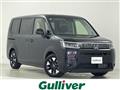 2026 Honda Step WGN