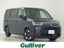 2026 Honda Step WGN