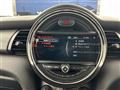 2017 BMW MINI