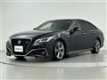 2018 Toyota Crown Hybrid
