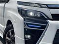 2017 Toyota Voxy