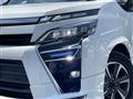 2017 Toyota Voxy