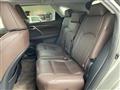 2020 Lexus RX