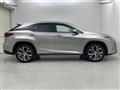 2020 Lexus RX