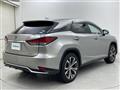 2020 Lexus RX