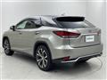 2020 Lexus RX