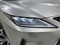 2020 Lexus RX