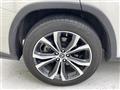 2020 Lexus RX