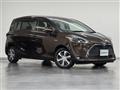 2018 Toyota Sienta